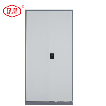 Metal filing cabinet libraray steel wardrobe